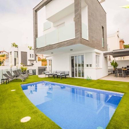 נרחה Villa Antonio Pulga מראה חיצוני תמונה