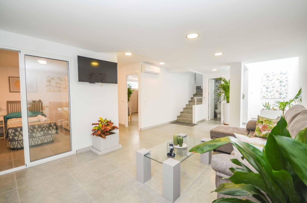 נרחה Villa Antonio Pulga מראה חיצוני תמונה