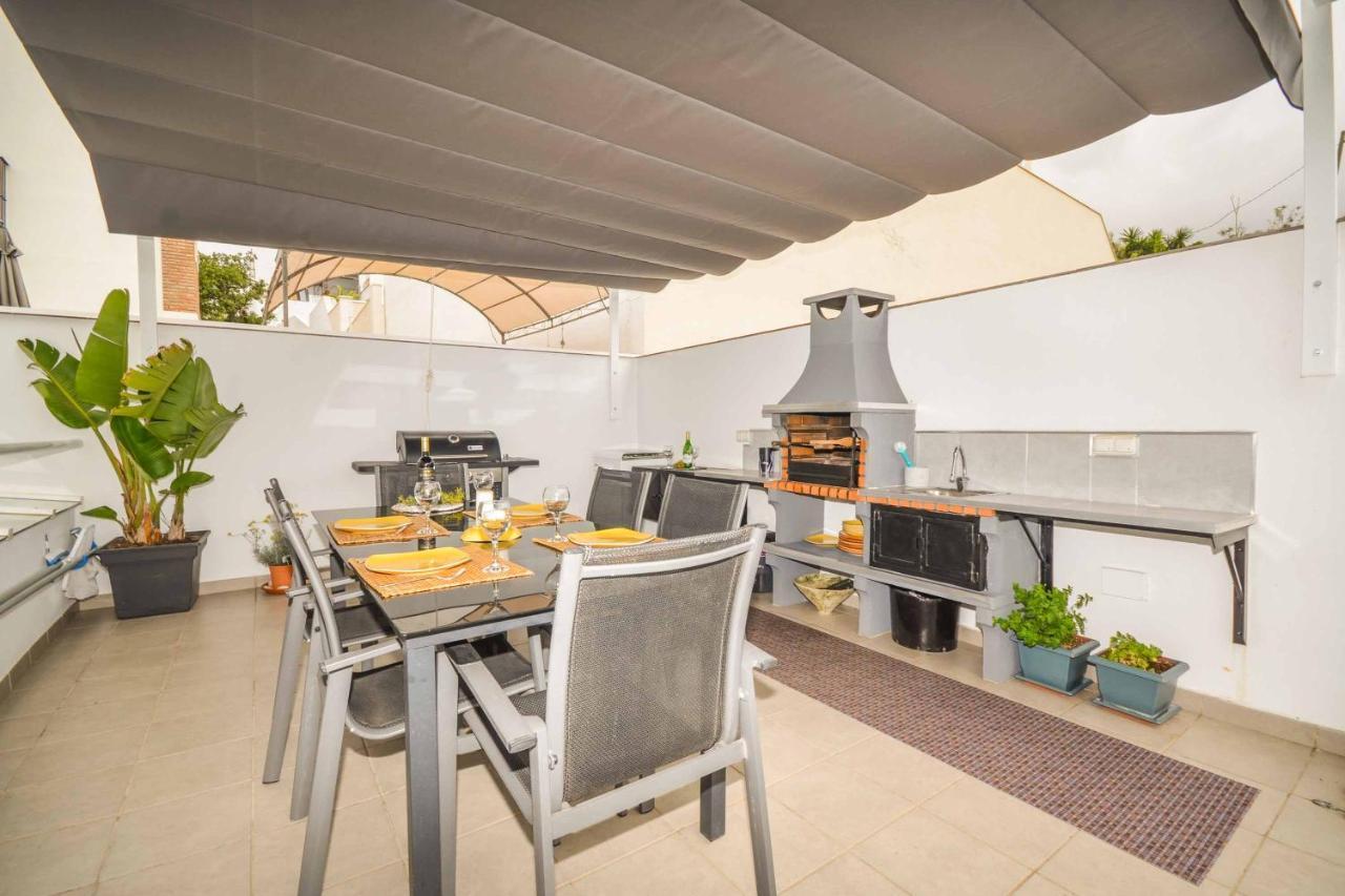 נרחה Villa Antonio Pulga מראה חיצוני תמונה