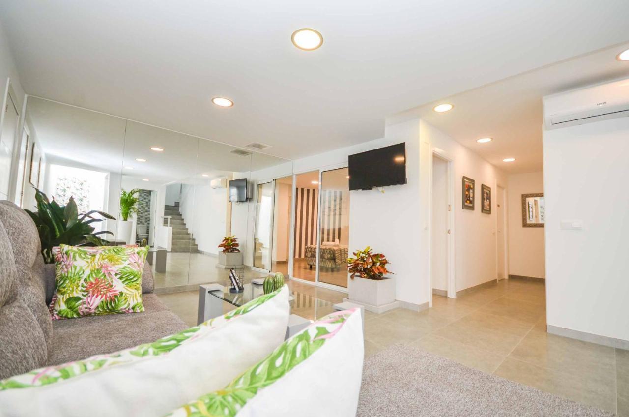 נרחה Villa Antonio Pulga מראה חיצוני תמונה