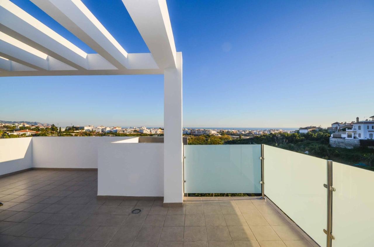 נרחה Villa Antonio Pulga מראה חיצוני תמונה