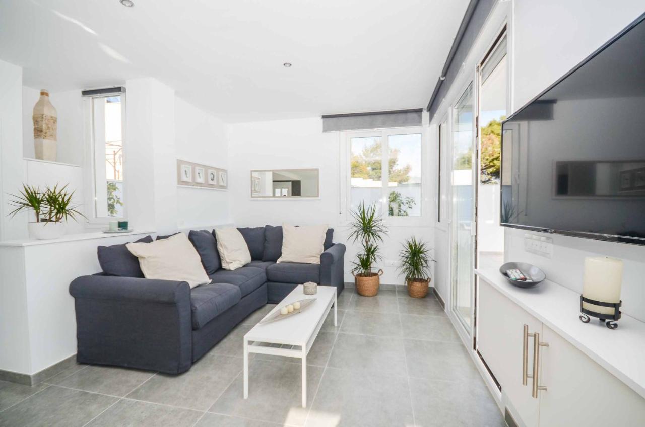 נרחה Villa Antonio Pulga מראה חיצוני תמונה
