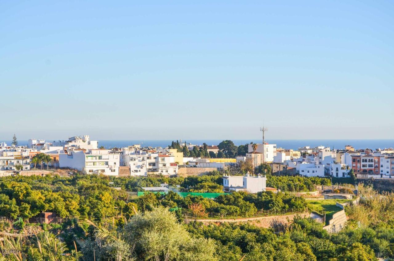 נרחה Villa Antonio Pulga מראה חיצוני תמונה
