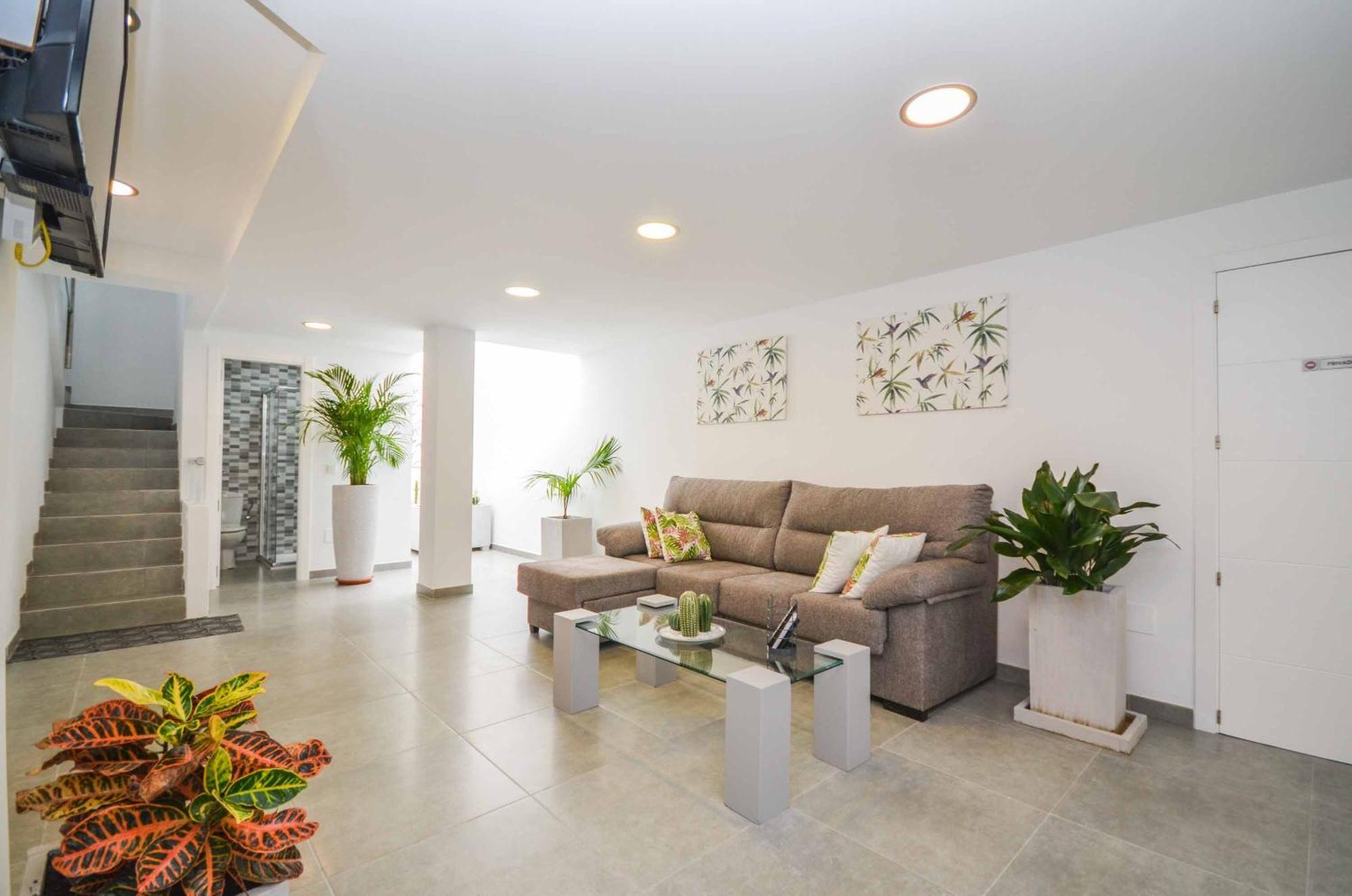 נרחה Villa Antonio Pulga מראה חיצוני תמונה