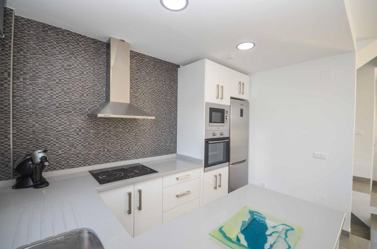 נרחה Villa Antonio Pulga מראה חיצוני תמונה