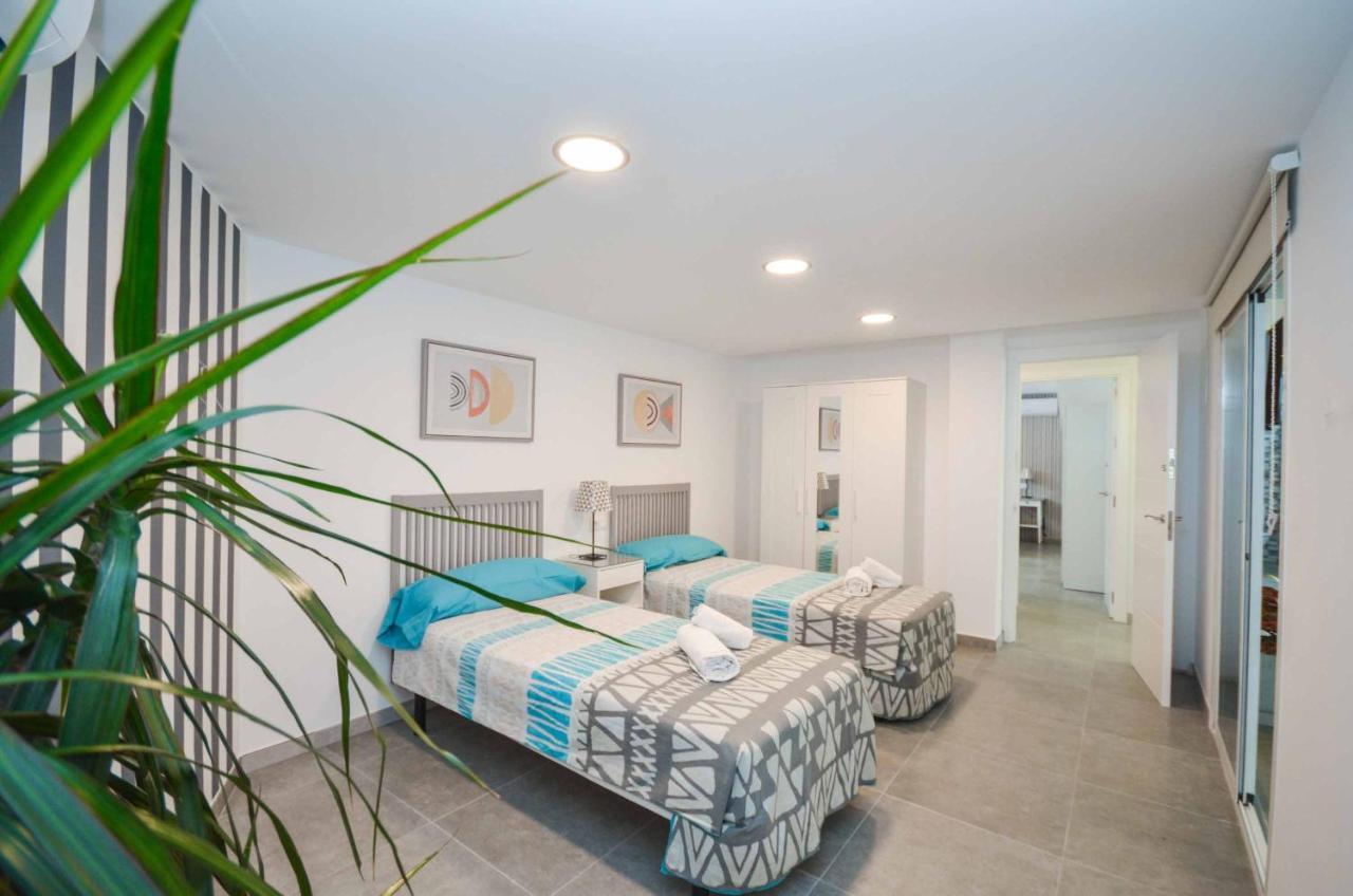 נרחה Villa Antonio Pulga מראה חיצוני תמונה