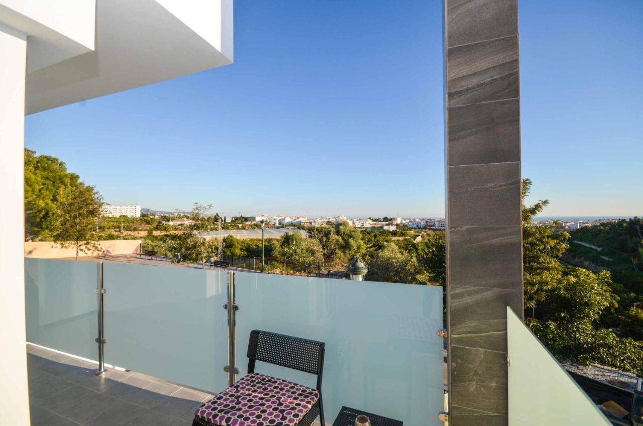 נרחה Villa Antonio Pulga מראה חיצוני תמונה