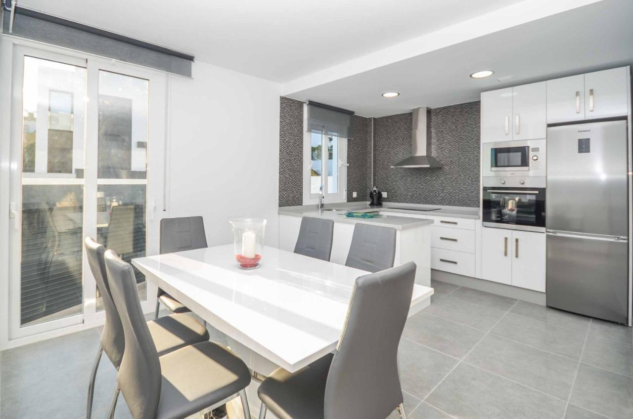 נרחה Villa Antonio Pulga מראה חיצוני תמונה